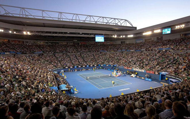 Australian Open 2020 nguy cơ bị hoãn thêm một lần nữa