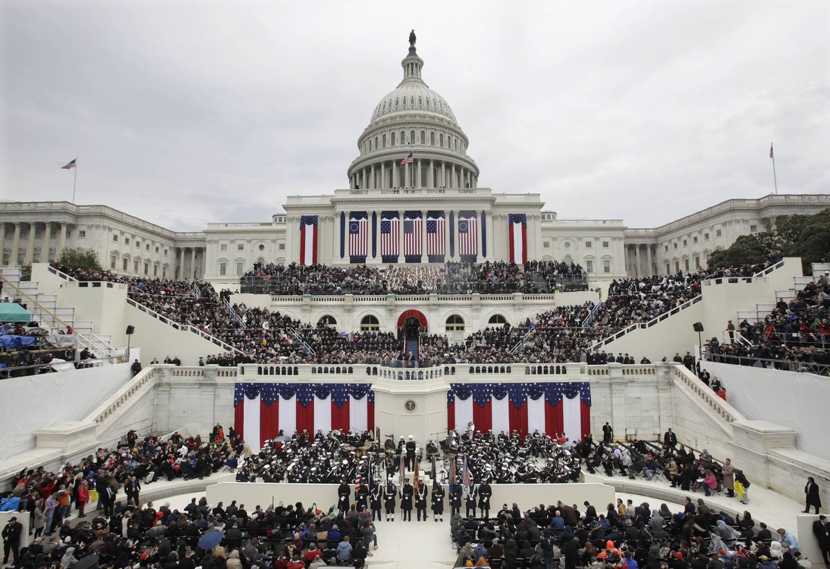 Ông Biden sẽ tổ chức lễ tưởng niệm đầy ý nghĩa trong dịch Covid-19 trước lễ nhậm chức tổng thống (ảnh: AP)