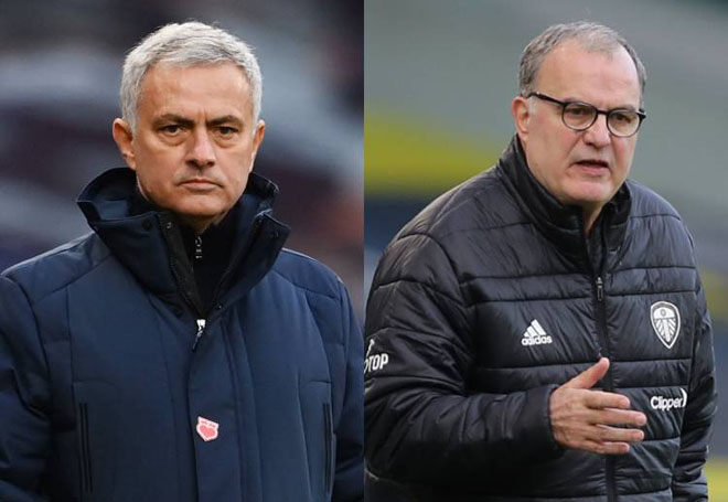 Trực tiếp bóng đá Tottenham - Leeds United: Mourinho tuyên bố không biết Bielsa - 9