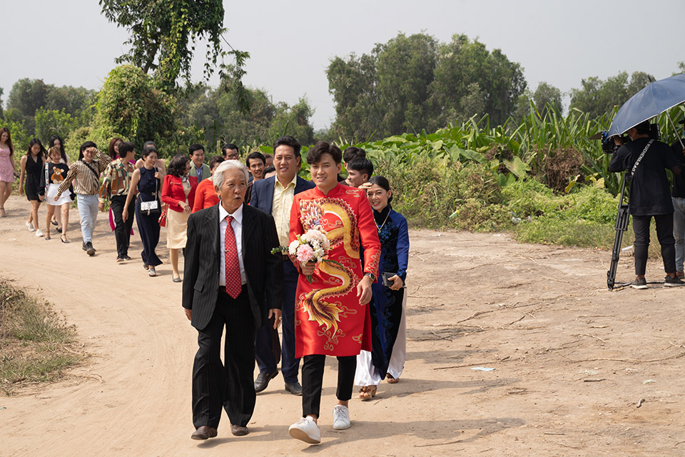 “Đại ca Vi Cá” Quách Ngọc Tuyên dốc hết tiền tiết kiệm, cát-xê đi phim để làm điều này - 1