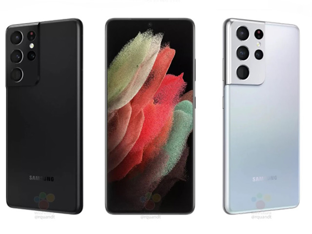 Thời trang Hi-tech - Galaxy S21 sẽ “mượn” những gì từ Galaxy Note 20?