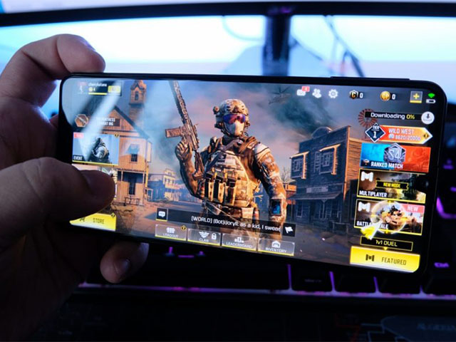 Thời trang Hi-tech - Chỉ có 6 triệu, nên mua "dế" nào để có trải nghiệm xịn nhất?