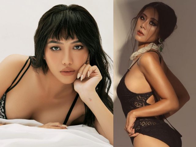 Phim - Mỹ nữ làng hài "lột xác": Bất ngờ nhất là Nam Thư, Diệu Nhi