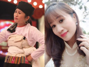 "Cô gái trăm triệu" Lê Thị Dần thay đổi lột xác sau 5 năm khiến Trấn Thành phát cuồng