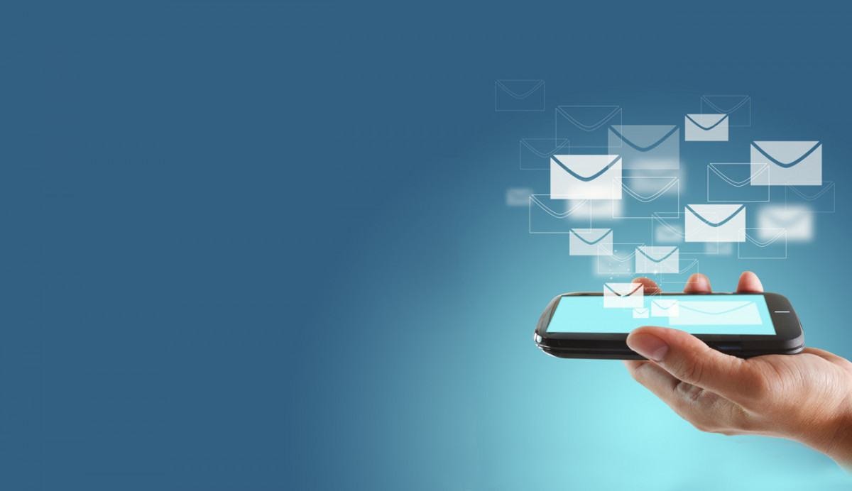 Tổng quan về SMS marketing dành cho “lính” mới - 1