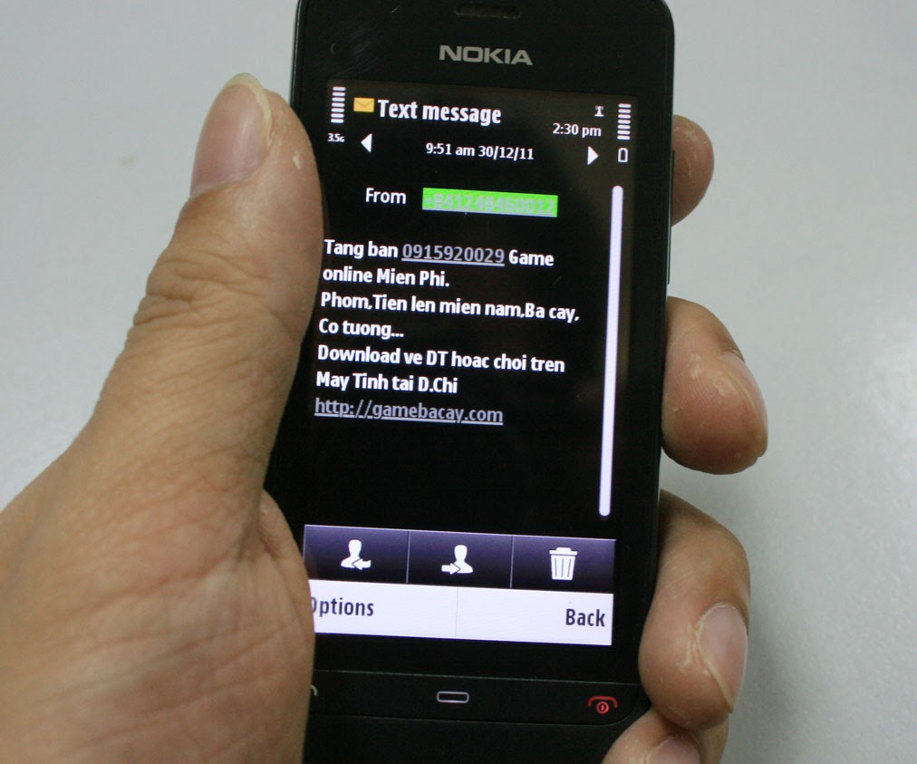 Tổng quan về SMS marketing dành cho “lính” mới - 2