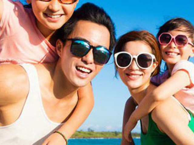 Giáo dục - du học - Sai lầm khi nuôi con khiến cha mẹ hối hận