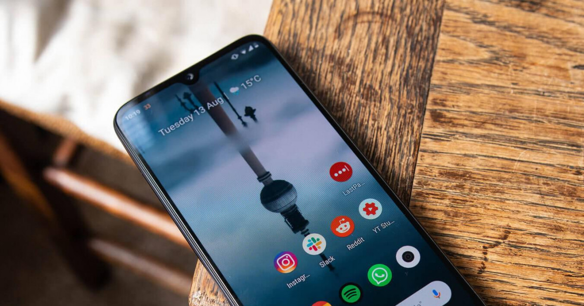 Công nghệ thông tin - Điện thoại Xiaomi bị treo logo sau khi cập nhật lên Android 11