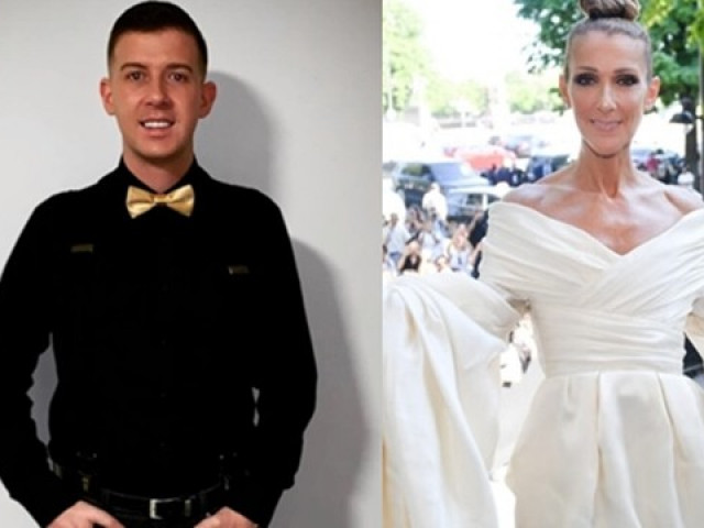 Bạn trẻ - Cuộc sống - Uống say đến mất tỉnh táo, anh chàng này đăng ký đổi tên thành Celine Dion