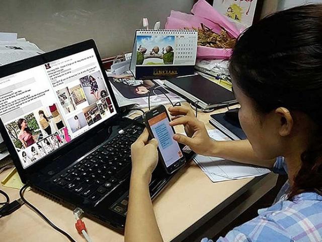 Kinh doanh - Nóng tuần qua: 1.000 tỷ tiền thuế được nộp bởi cá nhân kinh doanh trên Google, Facebook...