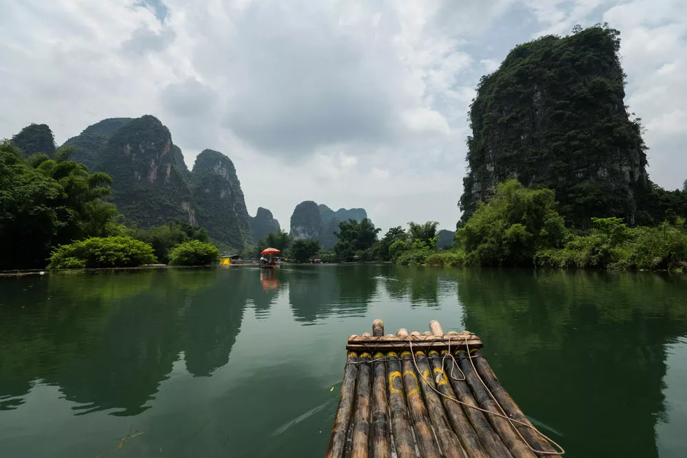 Việt Nam lọt top những phong cảnh đẹp nhất thế giới - 20
