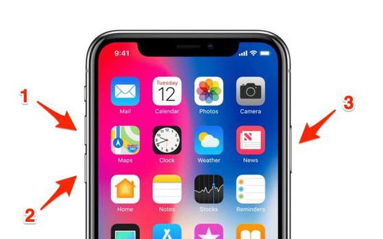 4 cách sửa lỗi iPhone không hiển thị bàn phím ảo - 4