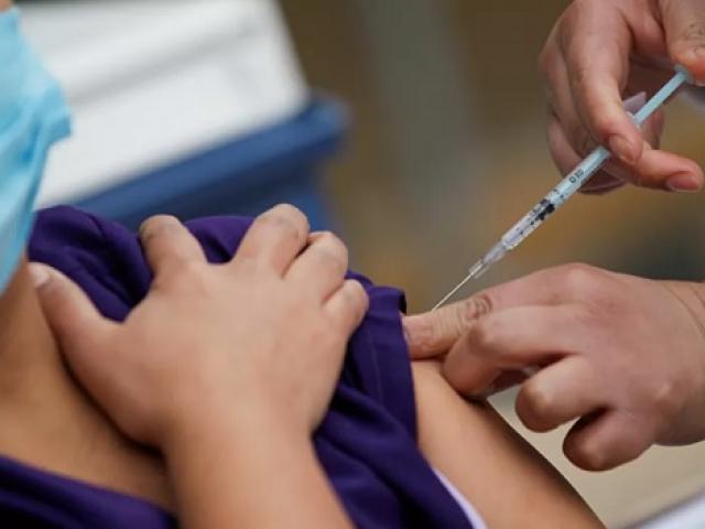 Thế giới - Nữ bác sĩ Mexico nhập viện khẩn cấp sau khi tiêm vaccine ngừa Covid-19 của Mỹ