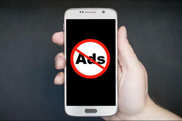 Cách hạn chế quảng cáo khó chịu trên smartphone Android - 1