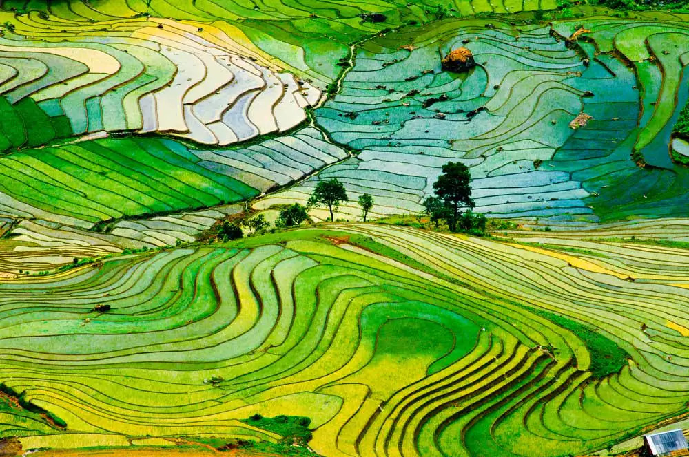 Việt Nam lọt top những phong cảnh đẹp nhất thế giới - 5