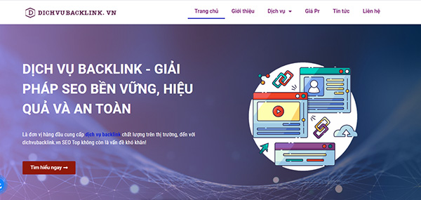 Dịch vụ Guest Post tại dichvubacklink.vn - agency uy tín, chất lượng về các dịch vụ SEO - 3