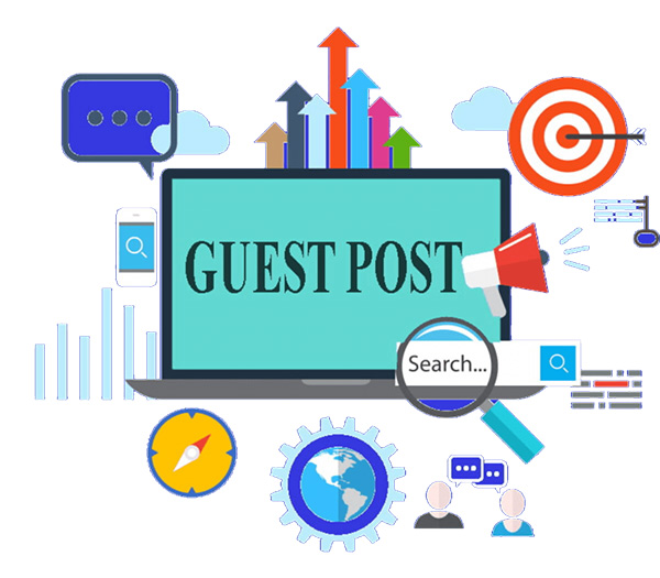 Dịch vụ Guest post – Sự lựa chọn hữu hiệu cho sự phát triển doanh nghiệp - 2