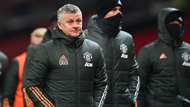 Solskjaer hy vọng các học trò đã rút ra được kinh nghiệm từ 3 trận bán kết ở mùa trước