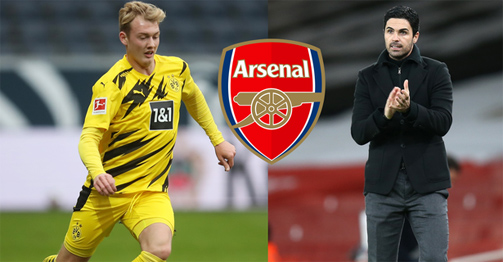 Tin mới nhất bóng đá sáng 3/1: Arsenal sắp công bố tân binh đầu tiên
