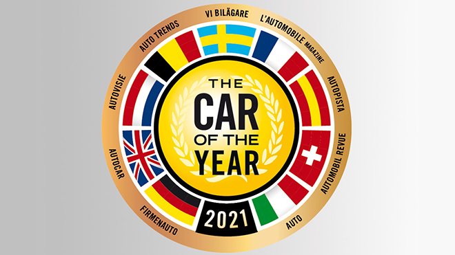 Điểm qua những mẫu xe đề cử giải thưởng xe châu Âu tốt nhất năm 2021 - 1