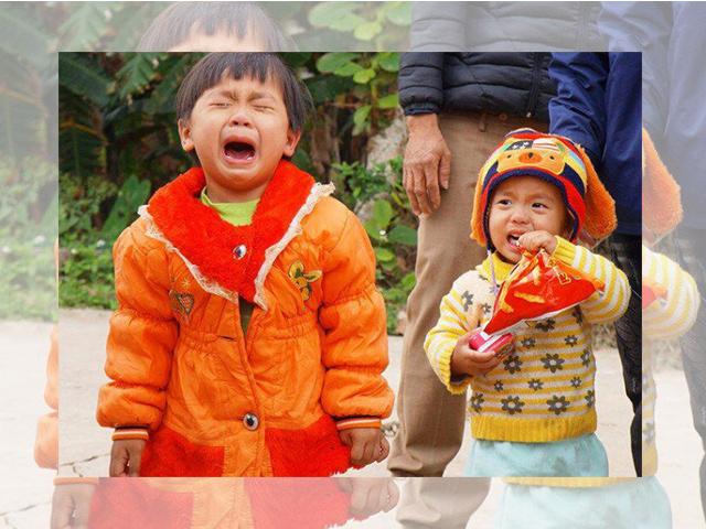 Tin tức trong ngày - Vụ rơi thang cuốn 3 người chết: Xé lòng nỗi đau những đứa trẻ mất cha