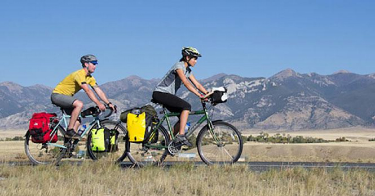 Du lịch - Tư vấn du lịch: Chuẩn bị cho chuyến đạp xe dã ngoại