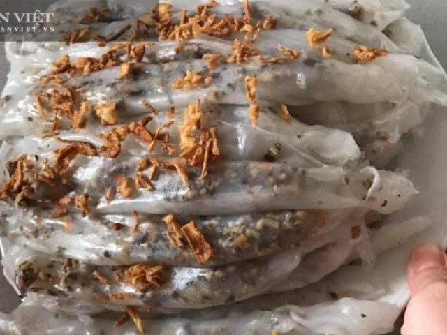 Ẩm thực - Mẹo tráng bánh cuốn bằng chảo mỏng tang, nhanh gọn, ngon như nhà hàng