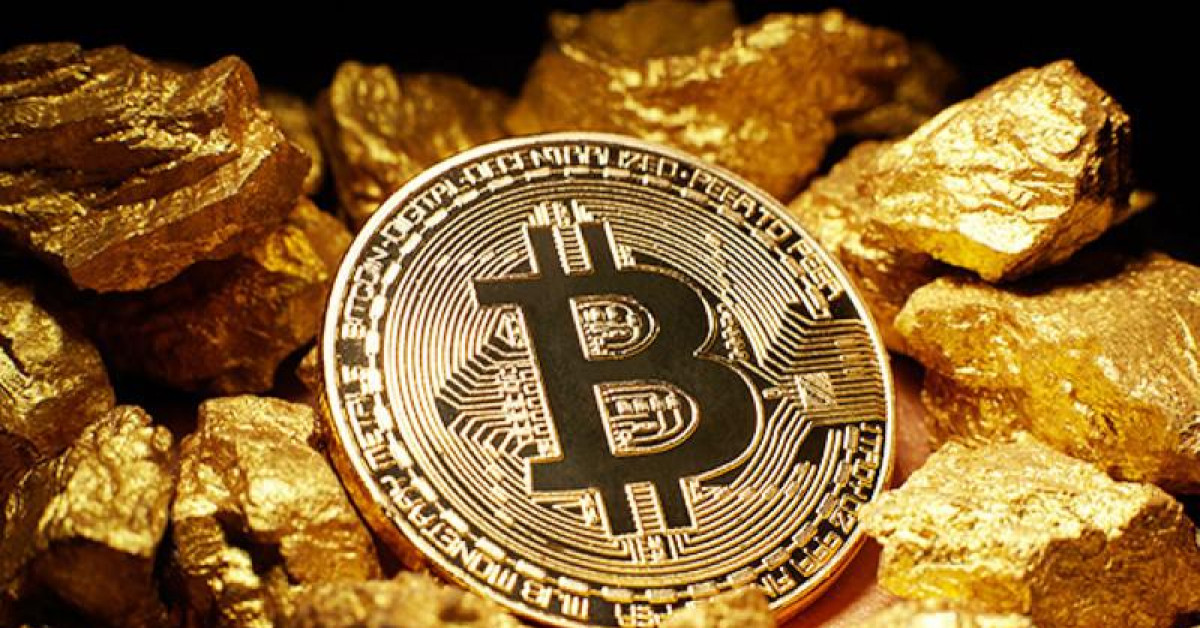 Kinh doanh - Dự báo "kinh hoàng" về đồng tiền bitcoin