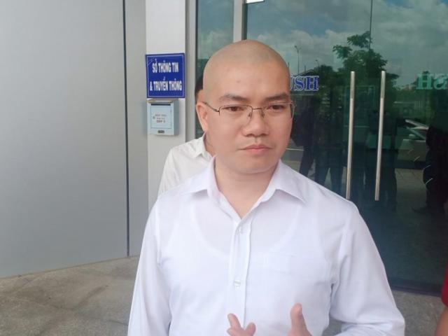 Tin tức trong ngày - Diễn biến "nóng" vụ Alibaba: Điều tra dấu hiệu sai phạm quản lý đất đai