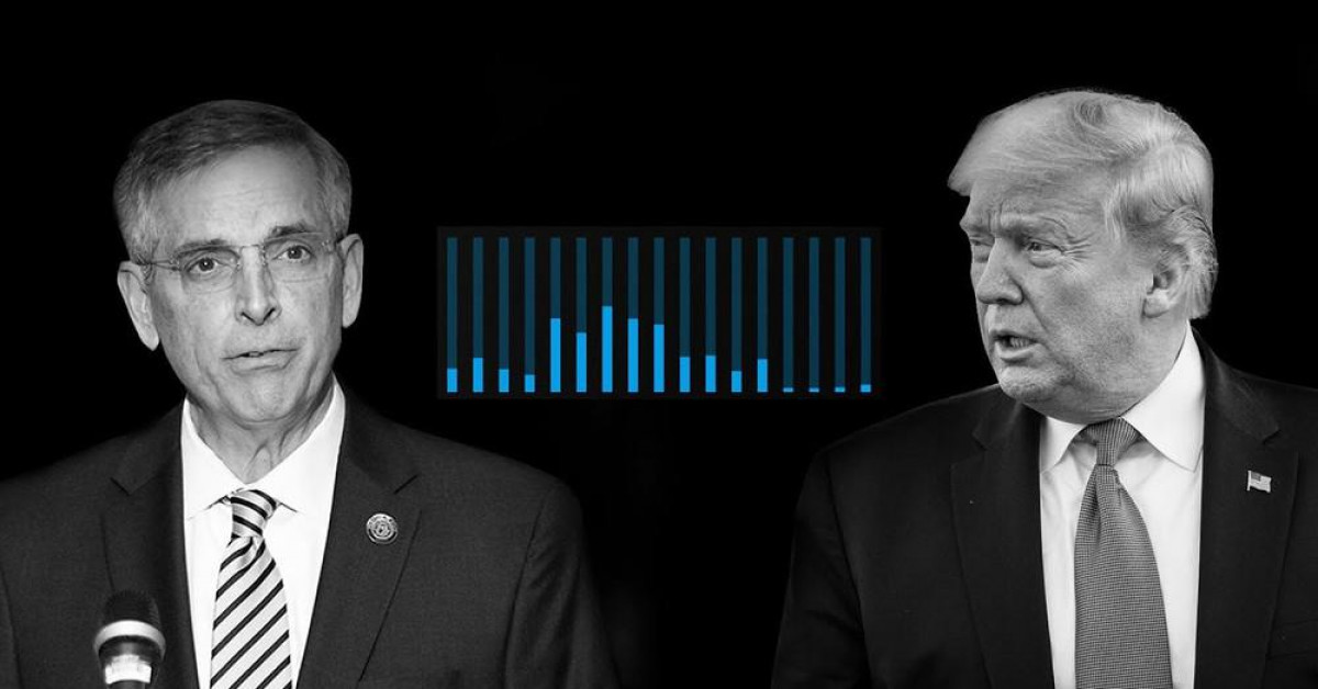 Thế giới - Nhà báo Mỹ nói vụ rò rỉ băng ghi âm của ông Trump ‘tệ hơn bê bối Watergate’