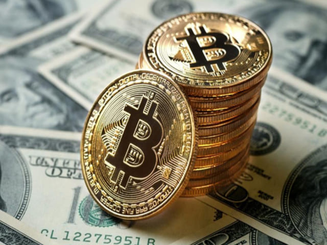 Kinh doanh - Bitcoin có thể tăng giá gấp 4 lần trong năm 2021