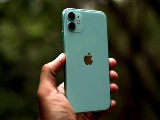 Chiếc iPhone này được "săn lùng" nhiều nhất tại Việt Nam năm 2020