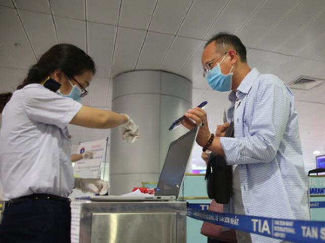 Sức khỏe đời sống - Biến thể mới của SARS-CoV-2 phát hiện tại Việt Nam có ảnh hưởng đến việc thử nghiệm vắc-xin?