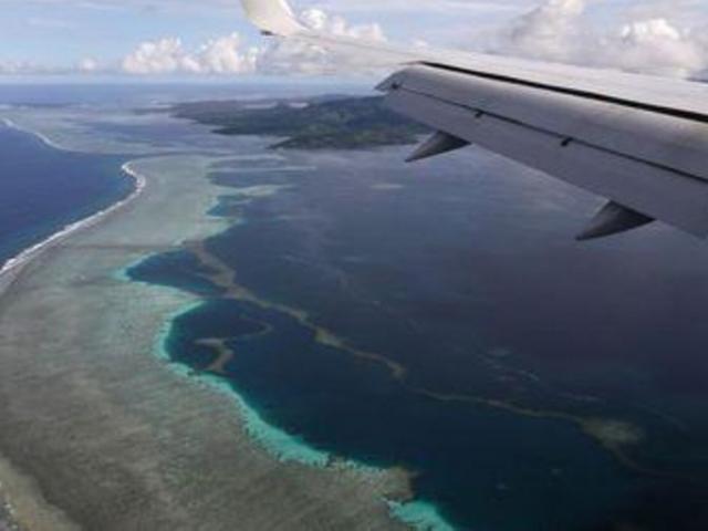 Thế giới - Trung Quốc sắp đến lắp cáp ngầm ở sân sau, Mỹ và Úc lo ngại