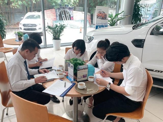 Thị trường - Tiêu dùng - Mua ô tô chơi tết, phải nắm được những điều này kẻo "tiền mất tật mang"