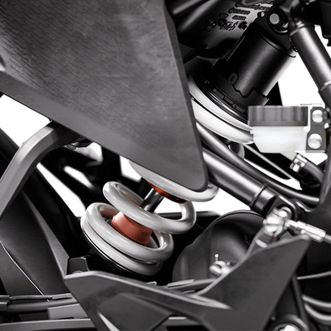 2021 KTM 250 Adventure ra mắt, giá từ 125 triệu đồng - 8