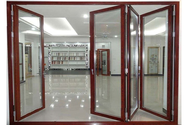 Cửa kính thủy lực và những đặc tính cơ bản của nó - 2