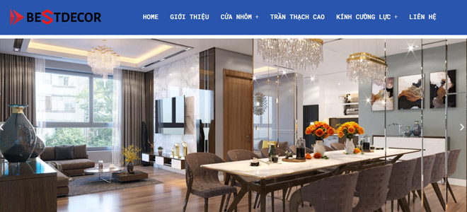 Cửa kính thủy lực và những đặc tính cơ bản của nó - 3