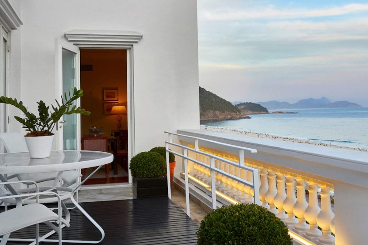 Những căn phòng siêu đẹp dành riêng đón giao thừa, giá tiền tỷ cho một đêm - 4