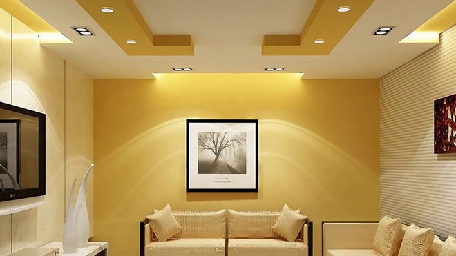 Tấm thạch cao chịu nước là gì? Ưu điểm của thạch cao chịu nước là gì? - 2