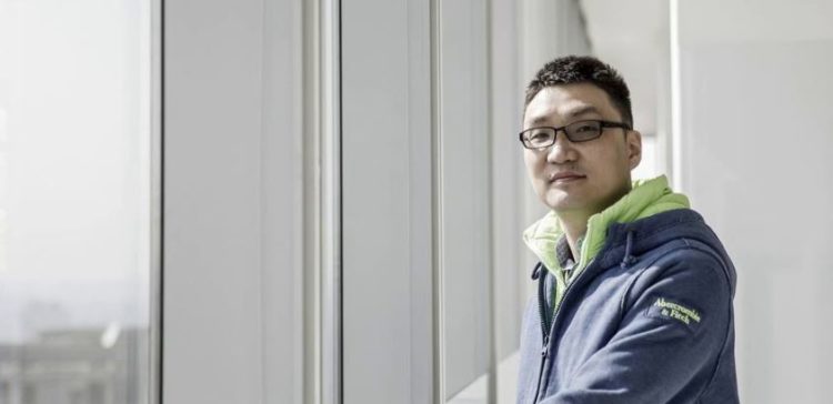 Tỷ phú trẻ Trung Quốc xuất thân từ gia đình công nhân, sở hữu khối tài sản vượt Jack Ma - 3