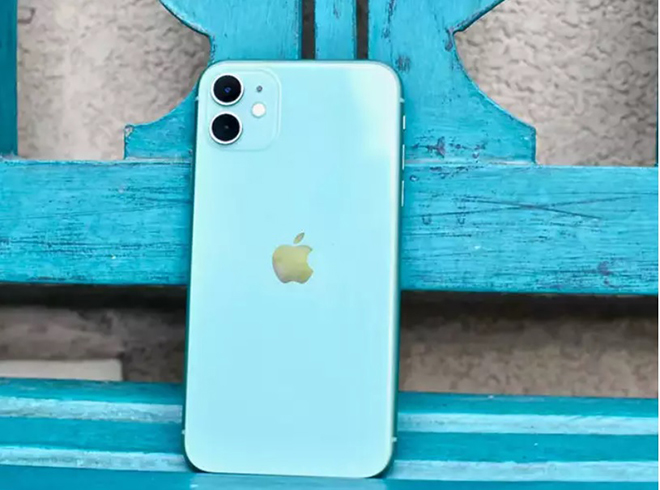 iPhone 11 giảm “sốc” đầu năm, chưa tới 17 triệu đồng - cơ hội vàng cho iFan - 4