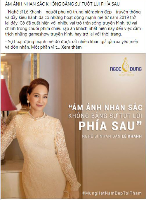 Việt Trinh, Hoàng Thùy bắt trend “mừng hết năm” - chủ đề nóng của chị em - 3