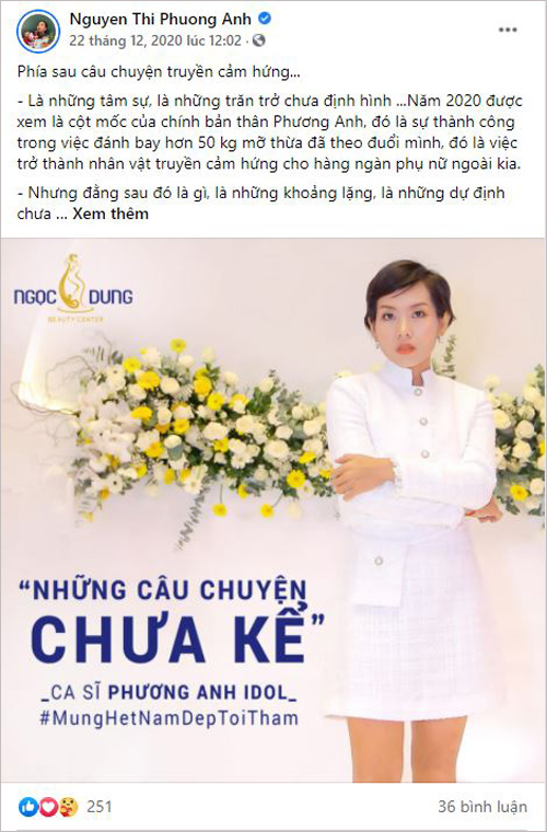 Việt Trinh, Hoàng Thùy bắt trend “mừng hết năm” - chủ đề nóng của chị em - 5