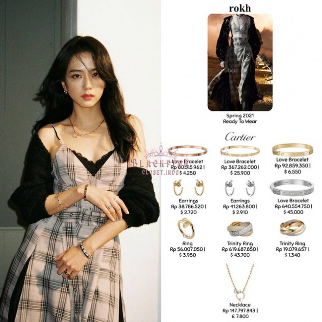 Học ngay Jisoo và Rosé (BLACKPINK) cách biến bra-top thành crop-top mà không phô tí nào - 1