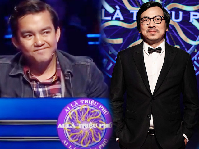 Giải trí - "Giáo sư Xoay" làm MC mới, "Ai là triệu phú" 2021 có ngay kỷ lục?