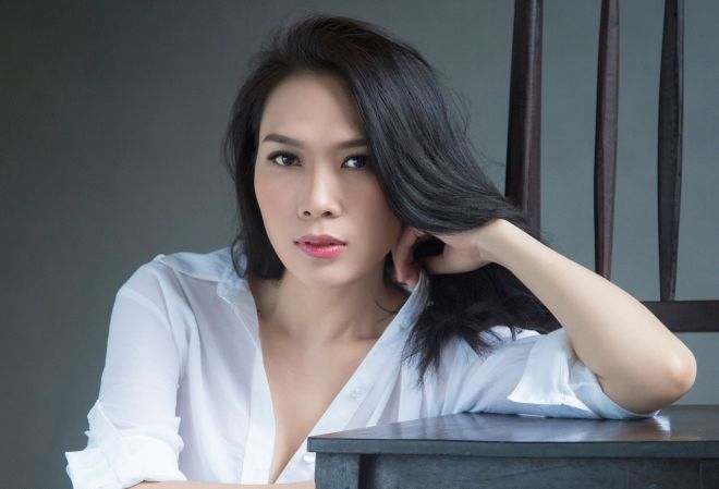 Mỹ Tâm mang 3 bản hit đến Concert “Vườn thịnh vượng” - 1