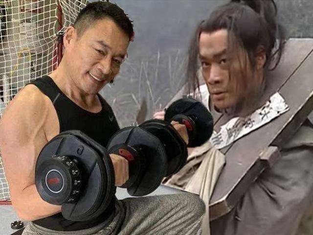 Phim - Ly kỳ mối tình chị em của Võ Tòng khí phách nhất "Thủy Hử"