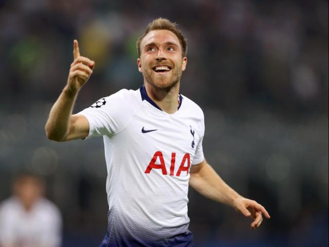 Bóng đá - Tin chuyển nhượng 5/1: Tottenham gây sốc khi muốn tái hợp Eriksen