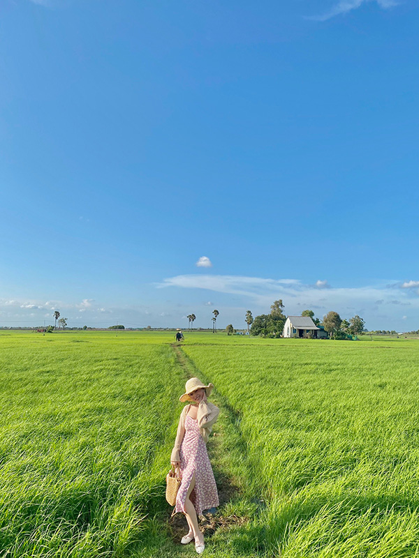 Bí quyết phối đồ để trông trẻ trung hơn tuổi với Phương Nguyên Shop - 3